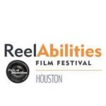 A logo for the reelabilities film festival.